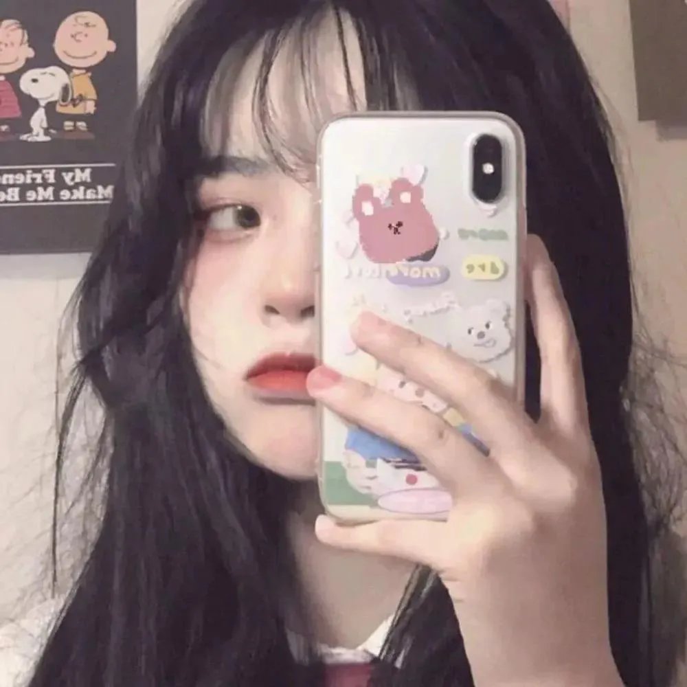 母与女