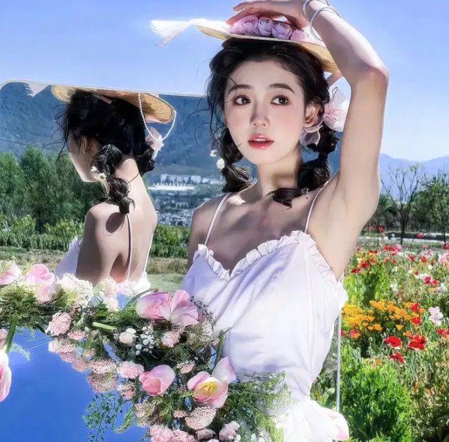 闰年